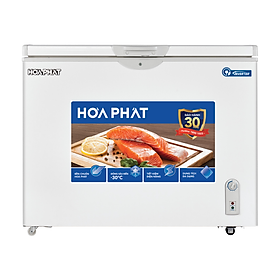 Mua Tủ đông Hòa Phát HPF AD8252 inverter 1 ngăn 1 chế độ đông - Hàng chính hãng
