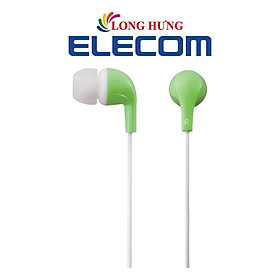 Mua Tai nghe có dây In-ear ELECOM EHP-CN300A - Hàng chính hãng
