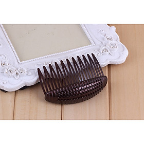 Bộ sưu tập các loại kẹp đệm cài phồng tóc dễ thương