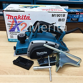 Mua Máy bào gỗ 82mm - 580W Makita