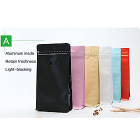 Mua 1kg Túi zipper 8 cạnh