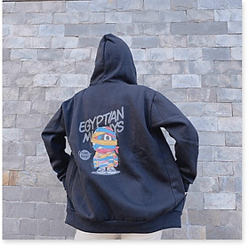 ÁO KHOÁC NỈ HOODIES HỌA TIẾT SIÊU HOT DÀNH CHO NAM NỮ THỜI TRANG MỚI NHẤT HIỆN NAY