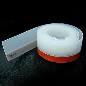 Mua Ron Dán Chân Cửa Legaxi Keo Đỏ Cải Tiến Ngăn Bụi và Côn Trùng 25 35 45 60 110mm
