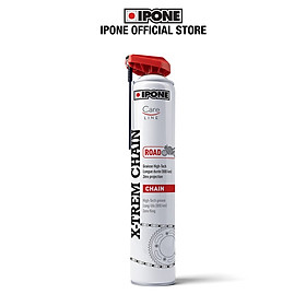 Chai Xịt Dưỡng Sên/ Xích Ipone X-trem Chain Road (750ml) - Hàng Chính Hãng
