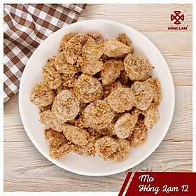 Ô Mai Mơ Hồng Lam 12 - Vị Chua Cay Mặn Ngọt Cam Thảo