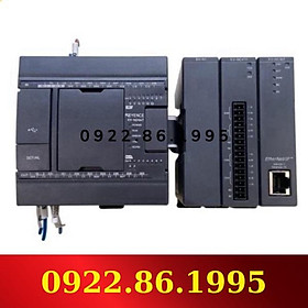 Bô lập trình PLC Keyence KV-N40AT