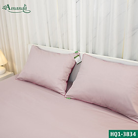 Mua Áo gối nằm chất liệu cotton satin Hàn Quốc bền đẹp