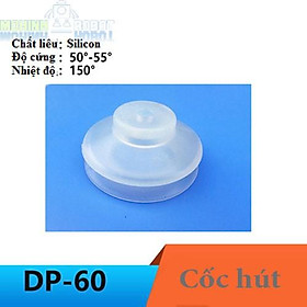 Mua Giác hút chân không công nghiệp LH7784541860