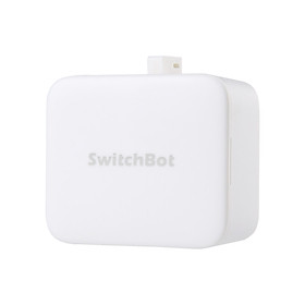 Mua Công tắc SwitchBot Bot - Hành chính hãng