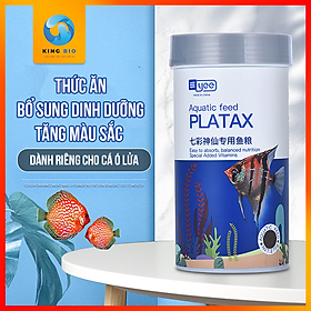 Cám Yee Platax hạt 1.5mm - Thức ăn cân bằng dinh dưỡng chuyên dụng cho cá