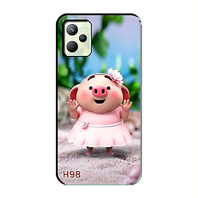 Ốp Lưng Dành Cho Realme C35