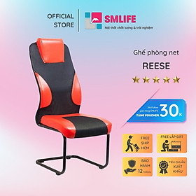 Mua Ghế chân quỳ phòng net SMLIFE Reese