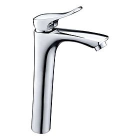 Vòi Lavabo Điếu Nóng Lạnh Eurolife EL-ROS03