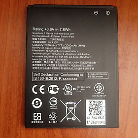 Mua Pin dành cho điện thoại Asus Zenfone Go 5.0