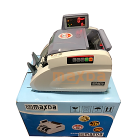 Mua Máy đếm tiền MAXDA 1003 - Hàng chính hãng
