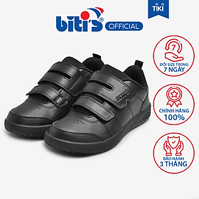 Giày thể thao trẻ em biti's basic bsb000600den