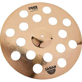 Mua Lá trống B8PRO ozone  crash 18   31800B Sabian - Hàng chính hãng