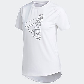 Áo thun tay ngắn Nữ ADIDAS TECH BOS TEE - FQ1987
