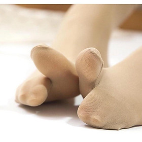 Lố 10 đôi tất gvg da chân xỏ ngón tiện dụng cho nữ