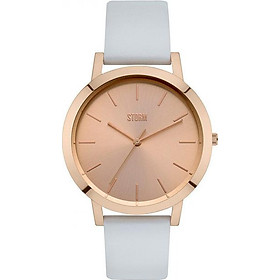 Đồng hồ đeo tay hiệu STORM EVELLA ROSE GOLD