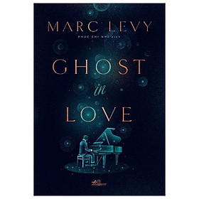 Sách Ghost In Love