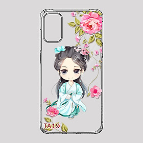 Ốp Lưng Dành Cho XIAOMI K40