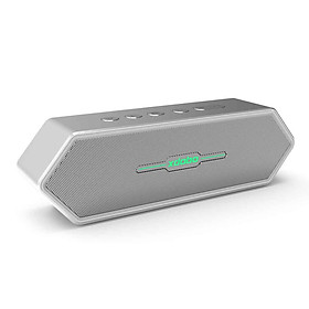 Mua Loa Xdobo Nirvana vỏ nhôm 50w bluetooh 5.0 game 3D stereo hàng chính hãng
