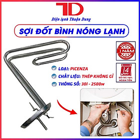 Mua Sợi đốt đa năng dùng cho bình nước nóng lạnh  thanh cọc đốt  ruột đun nước