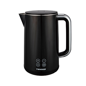 Mua Ấm đun siêu tốc Tiross TS1368 1.7L - Hàng chính hãng