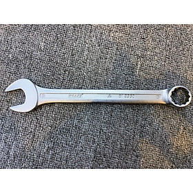 Cờ Lê Vòng - Miệng Holex 613950 - Hàng Chính Hãng 100% từ Đức