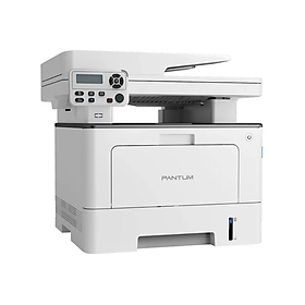 Mua Máy In Laser Đa Năng PANTUM BM5100ADN - Máy In  Scan  Photo  In 2 Mặt Tự Động - Hàng Chính Hãng