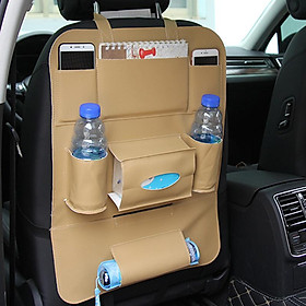 Túi treo sau ghế ô tô cao cấp có nhiều ngăn chứa đồ ,nhiều tiện lợi 115