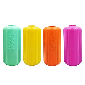 Mua LỌ THẢ BỒN CẦU HÌNH TRỤ NHIỀU MÀU