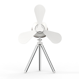 Mua Quạt trần  quạt treo mini 3 cánh Tiross TS2287 - Hàng chính hãng