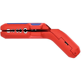 Mua Dụng Cụ Tuốt Dây Đa Năng Knipex Ergostrip 8-13 Mm 16 95 01 Sb - Hàng Chính Hãng 100% từ Đức
