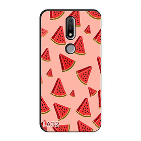 Ốp Lưng Dẻo Dành Cho NOKIA 2.4