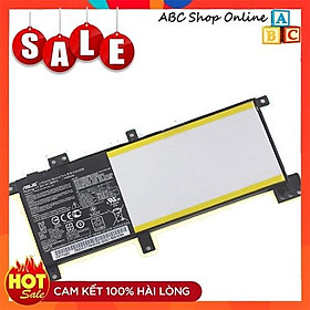 Pin Dùng Cho laptop Asus C21N1508 X456UJ X456UV X456UF