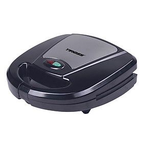 Mua Kẹp nướng bánh Sanwich 3 in 1 Tiross TS9669 - Hàng chính hãng