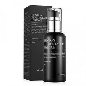 Tinh chất dưỡng da chống lão hóa Benton Fermentation Essence 100ml