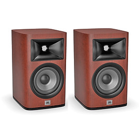 Cặp loa Bookshelf JBL Studio 630 - Hàng chính hãng
