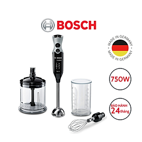 Mua Máy xay cầm tay Bosch Ergo Mixx 750W (MSM67160) - Hàng chính hãng