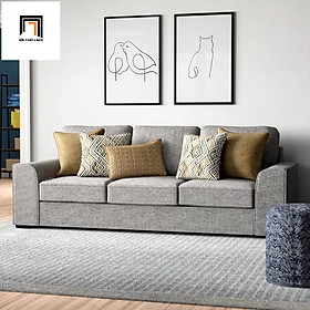 Mua Ghế sofa băng 2m2 sang trọng Linco BT5 cho phòng khách lớn