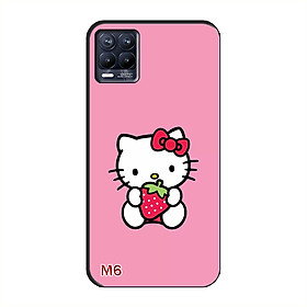 Ốp Lưng Dành Cho REALME 8 PRO