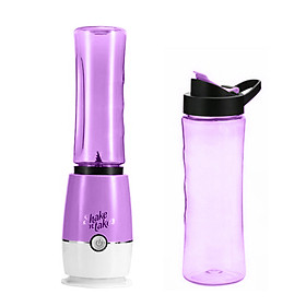 Máy Ép Trái Cây Di Động (2 Cốc)