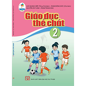 Giáo Dục Thể Chất lớp 2 (Cánh Diều)