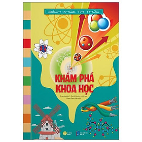 Bách Khoa Tri Thức – Khám Phá Khoa Học