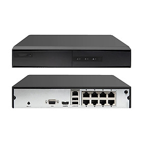 Mua Đầu ghi hình camera IP 4 kênh HIKVISION DS-7604NI-K1(C)-hàng chính hãng