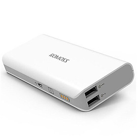 Mua Sạc dự phòng Romoss Sense 4 10000mah 2 cổng sạc - hàng chính hãng
