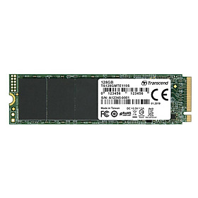 Mua Ổ cứng gắn trong 128GB SSD110S M.2 PCIe Transcend - Hàng chính hãng