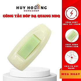 Công tắc treo dạ quang NDQ Sopoka - Hàng chính hãng